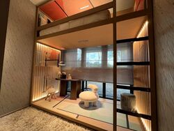 The Myst (D23), Condominium #598706311